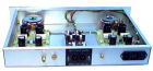 Completed CT-100 phono stage amplifier
