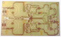 BUF-03插件配置印刷面