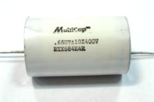 MultiCap rtx .68uf/400v