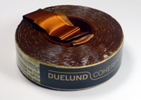 Duelund Inductor 0.82mH