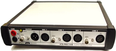 ATB-usb主機盒