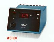 WSB80 Temp. Adjustable via button